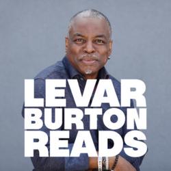 WNED Sued LeVar Burton Over his LeVar Burton Reads Podcast