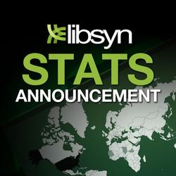 Libsyn is Redesigning their Stats System