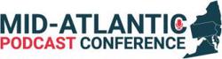 Mid-Atlantic Podcast Conference will be in Atlantic City