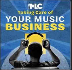 The MLC Launches New Podcast To Educate And Empower Music Creators
