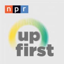 NPR Launches Up First Morning News Podcast