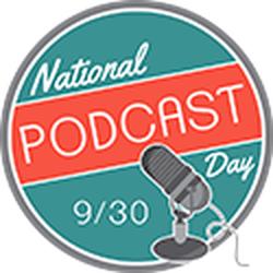 International Podcast Day 2016 is Here!