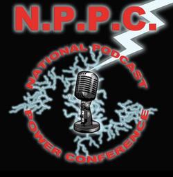 The National Podcast Power Conference