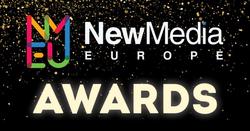Voting is Open for the New Media Europe Awards