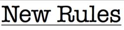8 New Rules For Podcasting In 2015