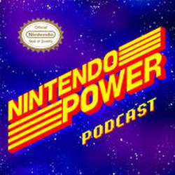 Nintendo Released the Nintendo Power Podcast