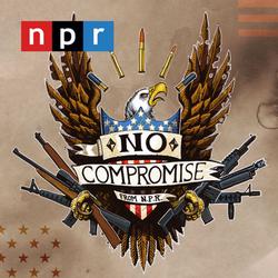 NPR Won a Pulitzer for their No Compromise Investigative Podcast Series
