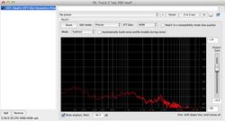 Clean up noisy tracks using the ReaFir plugin for Reaper