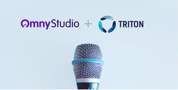 Triton Digital Acquires Omny Studio