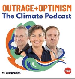 Top Climate Podcast Relaunches Ahead of Critical Year