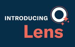 Patreon Introduced Lens