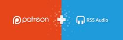 Patreon Lauches Private RSS Feeds