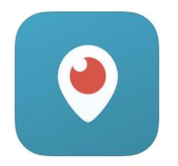 Periscope Introduces Landscape