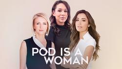 Cadence13 Partners with Obama White House Veterans for Pod is a Woman