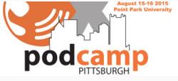 Podcamp Pittsburgh X Reveals its Schedule