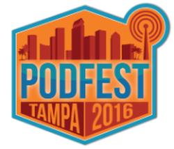 Podfest 2016 Will Take Place in February