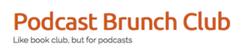 Join the Podcast Brunch Club