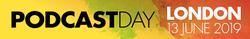 Podcast Day by Radiodays will be in June of 2019