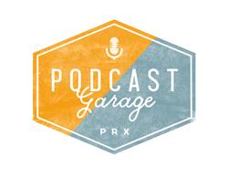 Podcast Garage is a Community Recording Studio