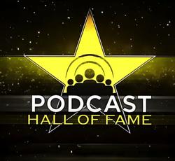 Podcast Hall Of Fame Announces Eleven 2025 Inductees