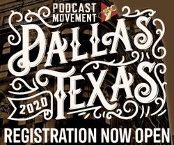 Podcast Movement Shares its Plan for the Coronavirus