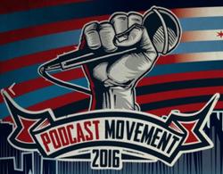 Podcast Movement 2016 Offers Workshops