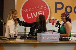 Take the Podcast Movement 28 Day Challenge