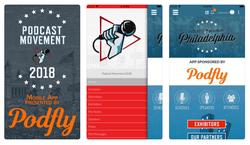 The PM 18 Mobile App is Live