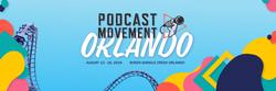 Podcast Movement Released its 2019 Conference Schedule