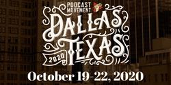 Podcast Movement 2020 Announced New Dates