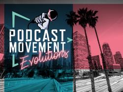 Podcast Movement 2020 Announced Evolutions Keynote Speakers