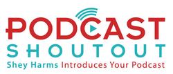Women in Podcasting: Interview with Shey Harms