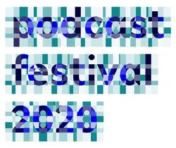 Podcastfestival 2020 will be Online and Offline