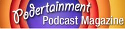 Issue 2 Of Podertainment Magazine Now Available