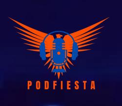Kangaroofern Inaugurates Australiasia's First Podcast Summit - Podfiesta