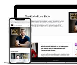 Podpage Offers Podcast Websites Made Easy