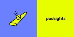 Podsights Announced New Features, a Rebrand, and Funding