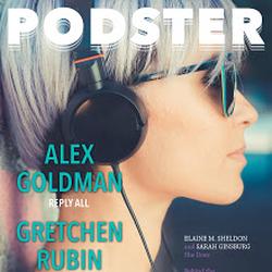 Podster is a New Magazine About Podcasting