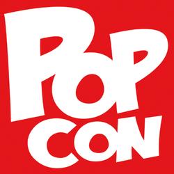PopCon Podcast Awards Ceremony