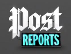 Post Reports is a New Podcast from The Washington Post