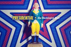 'Presidential' Podcast has More than 1 Million Downloads