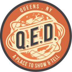 Q.E.D. Studios Can Help You Record Your Podcast