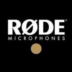 Enter the My RØDE Cast Competition
