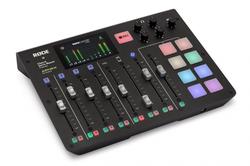 RØDECaster Pro Adds Multi-Channel Mode