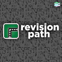 Revision Path Podcast Selected for the Smithsonian's NMAAHC