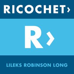 Ricochet Network has Podcasts for Conservatives