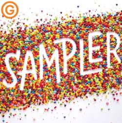 Gimlet Ended the Sampler Podcast
