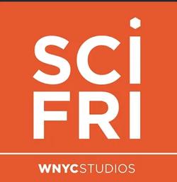 Science Friday Names Flora Lichtman Host