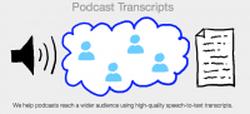 Fanscribed Is A Free Podcast Transcription Service
