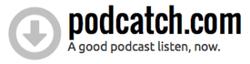 Dave Winer launches Podcatch Website